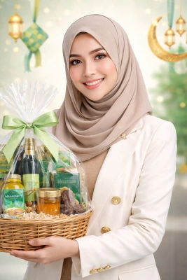 Toko Parcel Badung