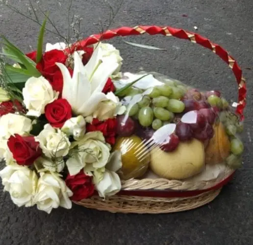 Hampers / Parcel Buah di Badung